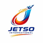 Jetso International Corporate Identity